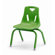 Jonti-Craft Berries Plastic Chair