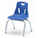 Jonti-Craft Berries Plastic Chair