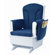 Jonti-Craft Glider Rocker