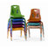 Jonti-Craft Berries Plastic Chair