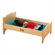 Jonti-Craft Doll Bed