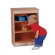 Jonti-Craft Toddler Refrigerator