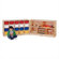 Jonti-Craft 20 Tray Cubbie Fold-n-Lock