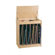 Jonti-Craft ThriftyKYDZ Big Book Easel - Write-n-Wipe