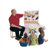 Jonti-Craft Big Book Easel - Write-n-Wipe