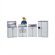 Jonti-Craft Rainbow Accents Kitchen Set - 4 Piece Set