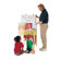 Jonti-Craft Teacher's Easel - Standard