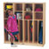 Jonti-Craft Neat-n-Trim Lockers - 48" - 8 Sections