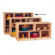 Jonti-Craft Super-Sized Single - 18" Deep
