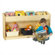 Jonti-Craft 26" H Book Browser Flushback Bookcase