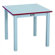 Jonti-Craft Rainbow Accents Kids Table