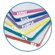 Jonti-Craft Rainbow Accents KYDZ Activity Table- Round (36" Diameter)