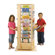 Jonti-Craft KYDZ Revolving Book Tower - Rectangular