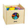 Jonti-Craft KYDZ Activity Table - Rectangular (34" x 44")