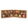 Jonti-Craft SPROUTZ&reg;  Low Fold-n-Lock Storage