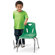 Jonti-Craft Berries Kid's Chair