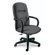 HON High-Back Office Chair with Height Adjustment