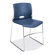HON Olson Series Stacker Chairs (Set of 4)