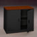 HON 10500 Series 30" H Storage Cabinet With Doors