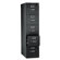 HON 310 Series Five-Drawer, Full-Suspension File, Letter, 26-1/2d, Black