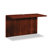 HON Arrive 26.25" H x 50" W Desk Bridge