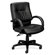 HON VL690 Series Mid - Back Chair with Padded Arms