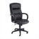 HON High-Back Office Chair with Height Adjustment