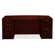 HON 11500 Series Valido Double Pedestal Bow Top Desk
