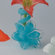 Global Views Lily Bud Vase