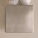 Global Views Wall Cube in Stainless Steel