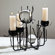 Global Views Thistle Candle Holder