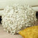 Global Views Komaki Cotton Ottoman
