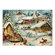 Alexander Taron Small Kids and Donkey Advent Calendar