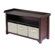 Winsome Verona Storage Bench