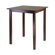 Winsome Parkland Square High Pub Table