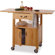 Winsome Basics Kitchen Cart