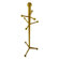 Winsome Basics Coat Hanger