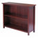 Winsome Antique Walnut 3 - Tier Shelf