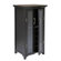 Winsome Espresso 20 Bottle Wine Cabinet
