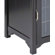Winsome Espresso 20 Bottle Wine Cabinet