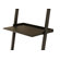 Winsome Bailey Leaning Desk with Shelves