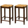 Winsome Winsome 3 Piece Counter Height Dining Set