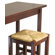 Winsome Winsome 3 Piece Counter Height Dining Set
