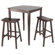 Winsome Inglewood Pub Table Set