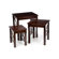 Winsome Xola 3 Piece Nesting Tables