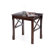 Winsome Xola 3 Piece Nesting Tables