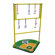 Tailgate Toss MLB Baseball Toss II Game Set