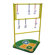 Tailgate Toss MLB Baseball Toss II Game Set