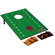 Tailgate Toss NCAA Silver Tailgate Toss
