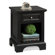 Home Styles Bedford 1 Drawer Nightstand